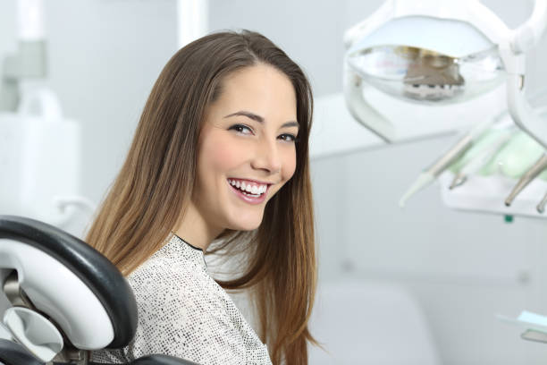 Professional Dental Services in Wheeler, TX