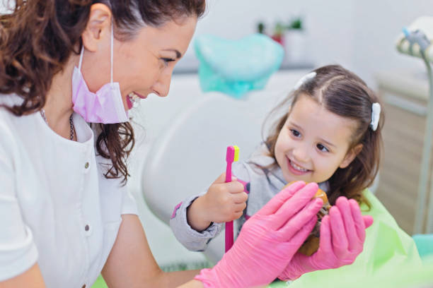 Best Preventive Dentistry  in Wheeler, TX